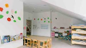 creche